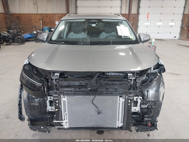 45225893 :رقم المزاد ، 3VVBR7RM5TM074062 vin ، 2026 Volkswagen Tiguan S مزاد بيع