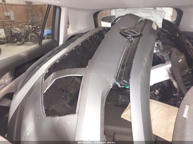 45225893 :رقم المزاد ، 3VVBR7RM5TM074062 vin ، 2026 Volkswagen Tiguan S مزاد بيع