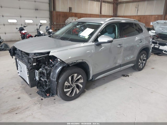 45225893 :رقم المزاد ، 3VVBR7RM5TM074062 vin ، 2026 Volkswagen Tiguan S مزاد بيع