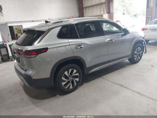 45225893 :رقم المزاد ، 3VVBR7RM5TM074062 vin ، 2026 Volkswagen Tiguan S مزاد بيع