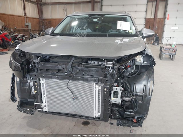 45225893 :رقم المزاد ، 3VVBR7RM5TM074062 vin ، 2026 Volkswagen Tiguan S مزاد بيع