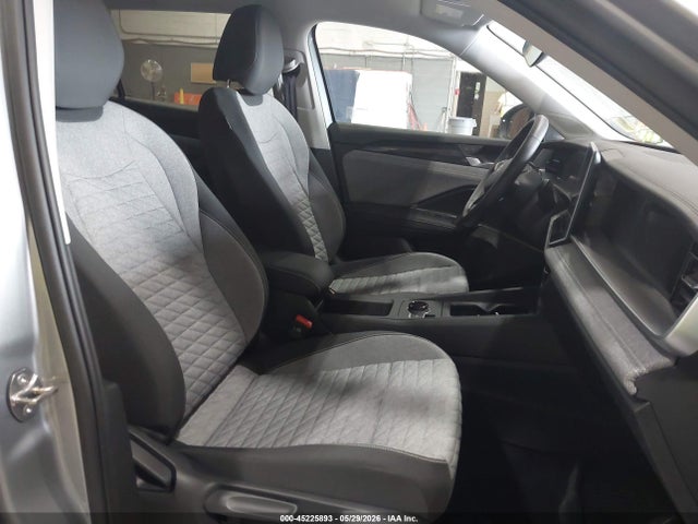 45225893 :رقم المزاد ، 3VVBR7RM5TM074062 vin ، 2026 Volkswagen Tiguan S مزاد بيع