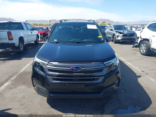 JF2SLDDC8SH455194 Subaru Forester Premium