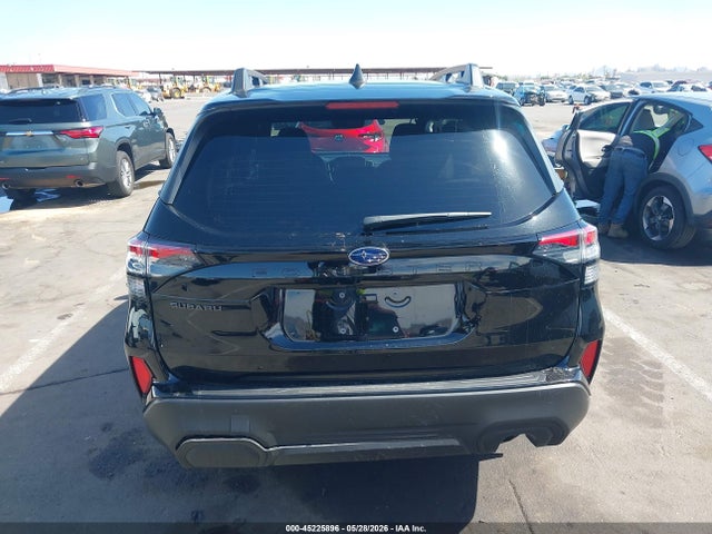 Subaru Forester Premium 2025 JF2SLDDC8SH455194 Image 16