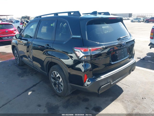 Subaru Forester Premium 2025 JF2SLDDC8SH455194 Image 3