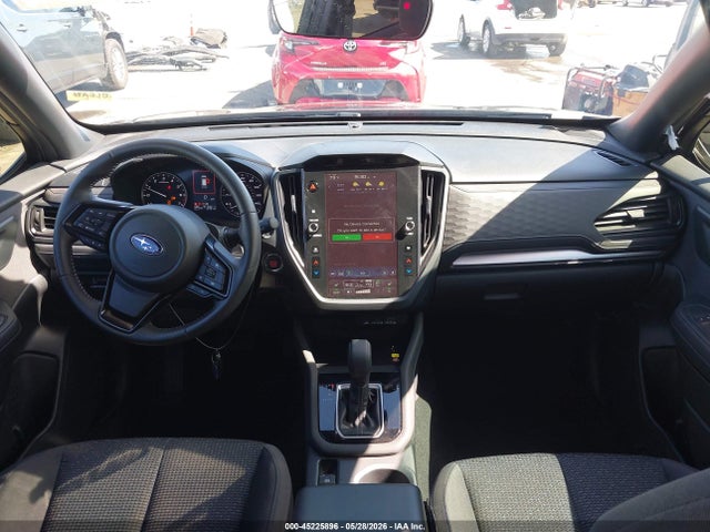 Subaru Forester Premium 2025 JF2SLDDC8SH455194 Image 5