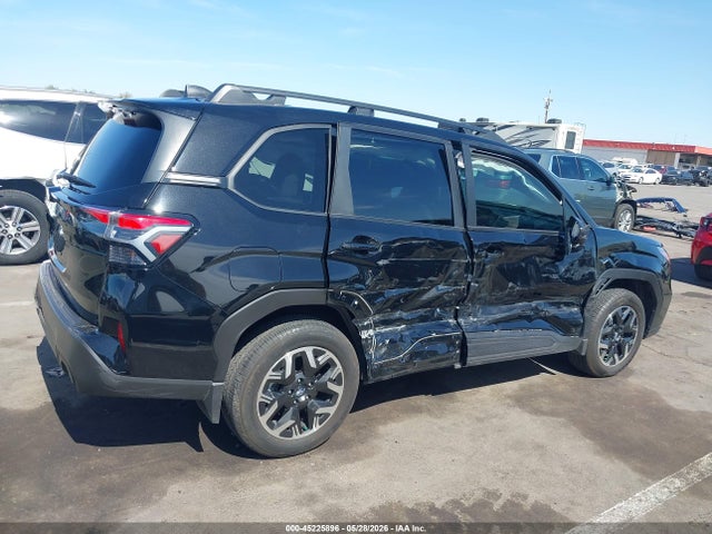 Subaru Forester Premium 2025 JF2SLDDC8SH455194 Image 6