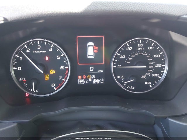 JF2SLDDC8SH455194 Subaru Forester Premium