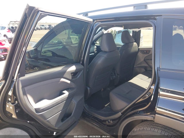 Subaru Forester Premium 2025 JF2SLDDC8SH455194 Image 8