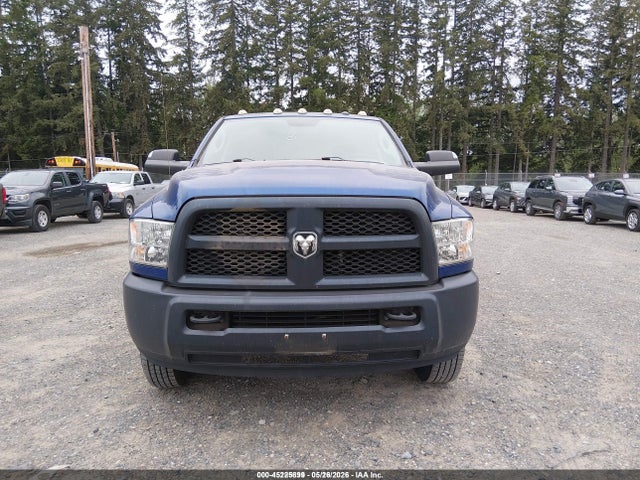 Aukcja sprzedaży 2016 Ram 3500 Tradesman, vin: 3C63RRGJ7GG365441, numer aukcji: 45225899