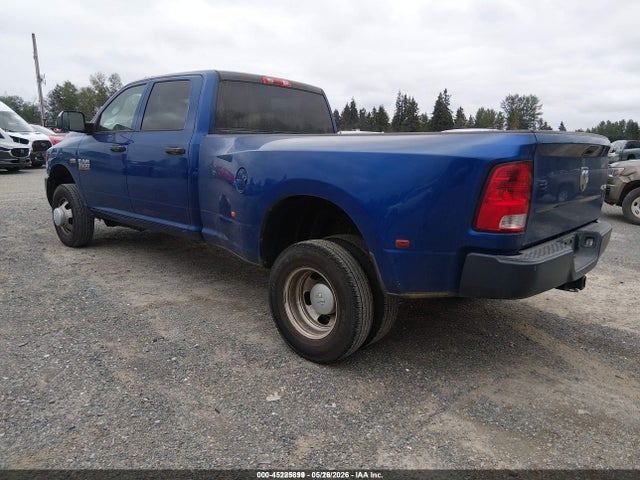 Aukcja sprzedaży 2016 Ram 3500 Tradesman, vin: 3C63RRGJ7GG365441, numer aukcji: 45225899