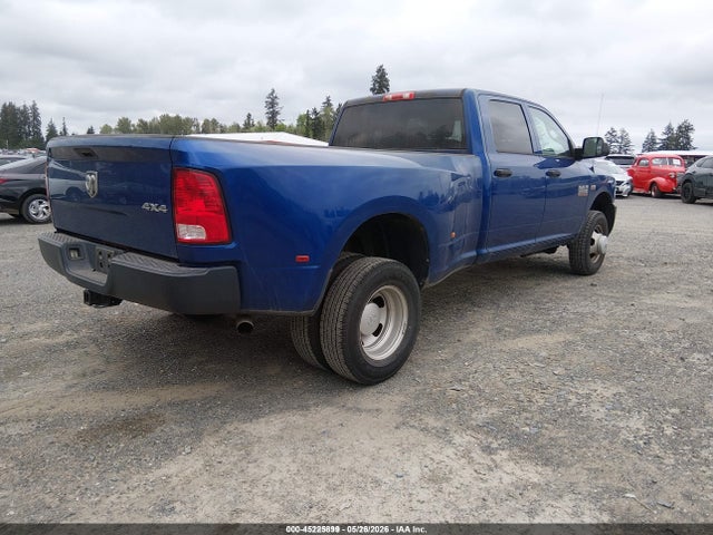 Aukcja sprzedaży 2016 Ram 3500 Tradesman, vin: 3C63RRGJ7GG365441, numer aukcji: 45225899