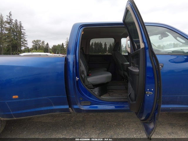 Aukcja sprzedaży 2016 Ram 3500 Tradesman, vin: 3C63RRGJ7GG365441, numer aukcji: 45225899