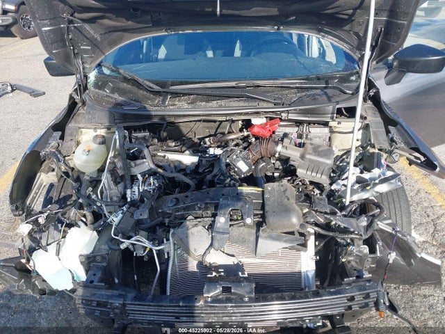 Nissan Versa 1.6 S 2025 3N1CN8DV7SL813248 Image 10
