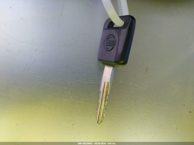 Nissan Versa 1.6 S 2025 3N1CN8DV7SL813248 Image 11