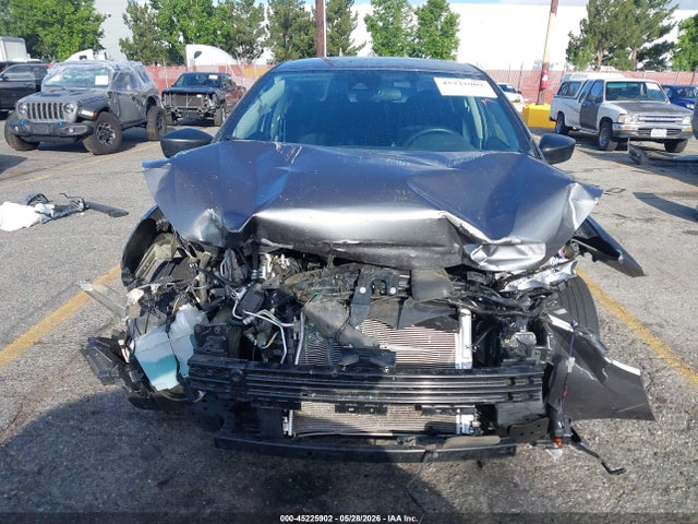 Nissan Versa 1.6 S 2025 3N1CN8DV7SL813248 Image 13