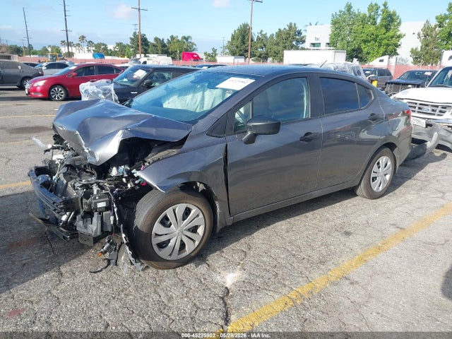 3N1CN8DV7SL813248 Nissan Versa 1.6 S