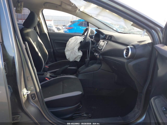 Nissan Versa 1.6 S 2025 3N1CN8DV7SL813248 Image 5