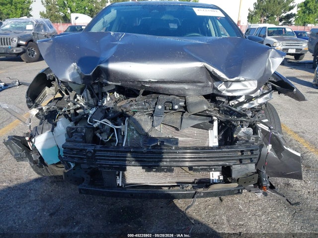 Nissan Versa 1.6 S 2025 3N1CN8DV7SL813248 Image 6