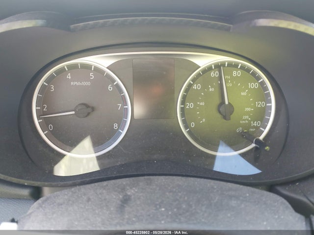 Nissan Versa 1.6 S 2025 3N1CN8DV7SL813248 Image 7
