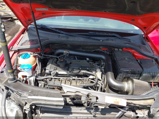 45225903 :رقم المزاد ، WAUNF78PX6A064898 vin ، 2006 Audi A3 2.0t مزاد بيع