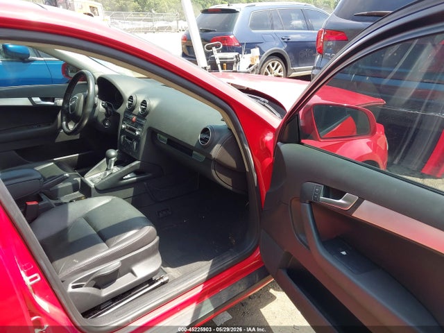 45225903 :رقم المزاد ، WAUNF78PX6A064898 vin ، 2006 Audi A3 2.0t مزاد بيع