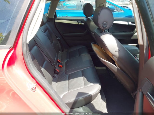 45225903 :رقم المزاد ، WAUNF78PX6A064898 vin ، 2006 Audi A3 2.0t مزاد بيع