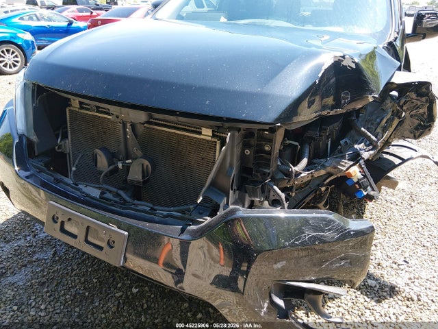 Aukcja sprzedaży 2017 Nissan Pathfinder S, vin: 5N1DR2MMXHC622935, numer aukcji: 45225906