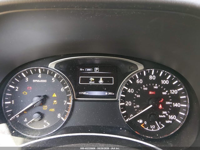 Aukcja sprzedaży 2017 Nissan Pathfinder S, vin: 5N1DR2MMXHC622935, numer aukcji: 45225906