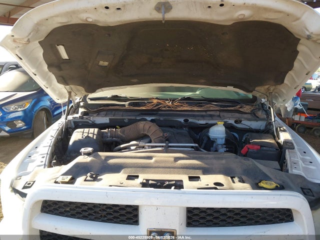 Продаж на аукціоні авто 2012 Ram 1500 St, vin: 1C6RD6FT7CS212524, номер лоту: 45225909