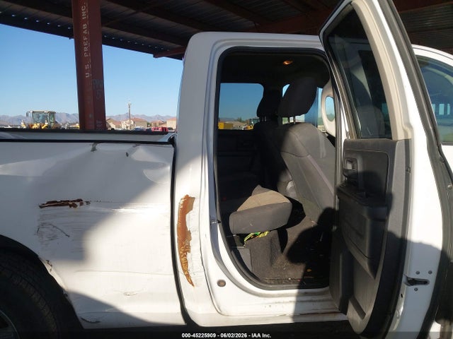 Продаж на аукціоні авто 2012 Ram 1500 St, vin: 1C6RD6FT7CS212524, номер лоту: 45225909