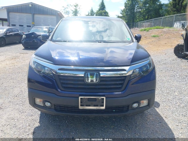 Aukcja sprzedaży 2020 Honda Ridgeline Awd Rtl, vin: 5FPYK3F53LB023996, numer aukcji: 45225910