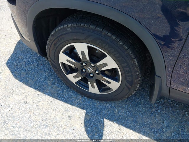 Aukcja sprzedaży 2020 Honda Ridgeline Awd Rtl, vin: 5FPYK3F53LB023996, numer aukcji: 45225910