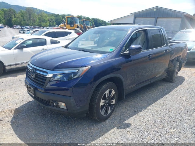 Aukcja sprzedaży 2020 Honda Ridgeline Awd Rtl, vin: 5FPYK3F53LB023996, numer aukcji: 45225910