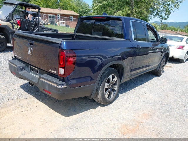 Aukcja sprzedaży 2020 Honda Ridgeline Awd Rtl, vin: 5FPYK3F53LB023996, numer aukcji: 45225910