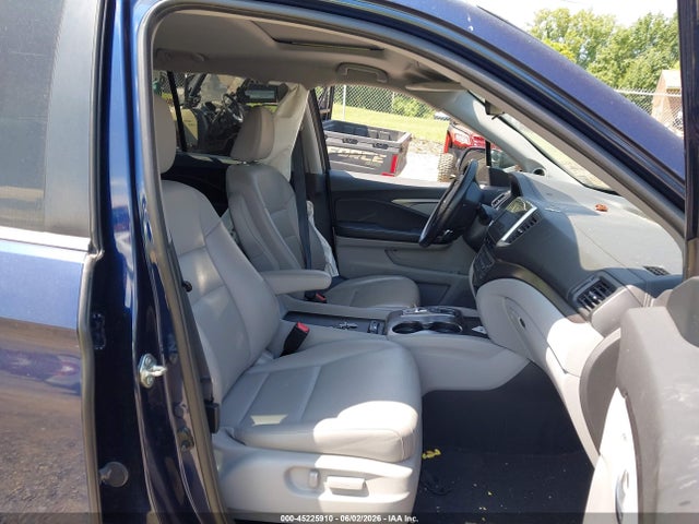 Aukcja sprzedaży 2020 Honda Ridgeline Awd Rtl, vin: 5FPYK3F53LB023996, numer aukcji: 45225910