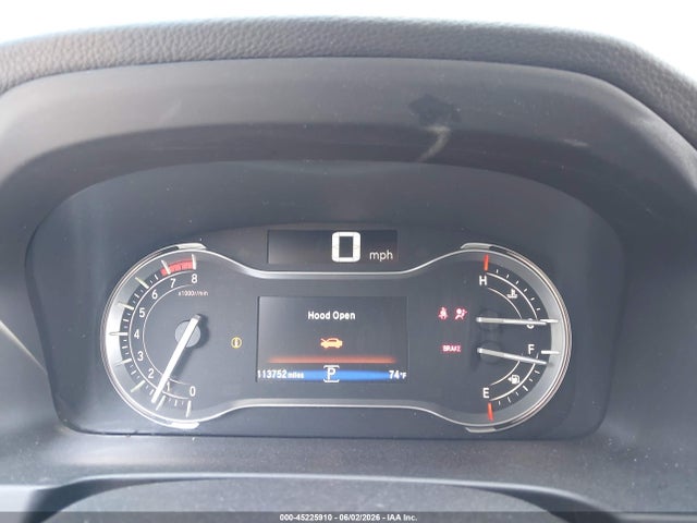 Aukcja sprzedaży 2020 Honda Ridgeline Awd Rtl, vin: 5FPYK3F53LB023996, numer aukcji: 45225910