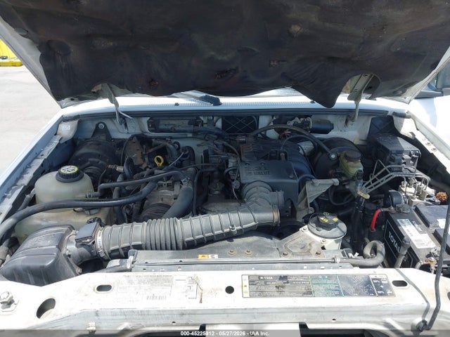 Aukcja sprzedaży 2003 Ford Ranger, vin: 1FTYR10D43TA41848, numer aukcji: 45225912