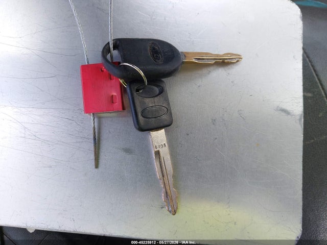 Aukcja sprzedaży 2003 Ford Ranger, vin: 1FTYR10D43TA41848, numer aukcji: 45225912