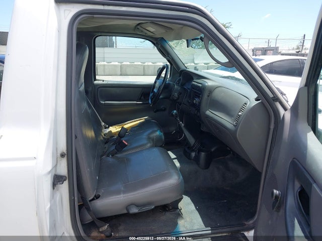Aukcja sprzedaży 2003 Ford Ranger, vin: 1FTYR10D43TA41848, numer aukcji: 45225912