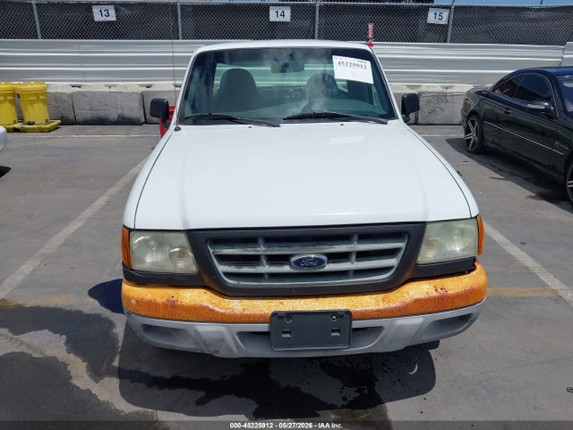 Aukcja sprzedaży 2003 Ford Ranger, vin: 1FTYR10D43TA41848, numer aukcji: 45225912