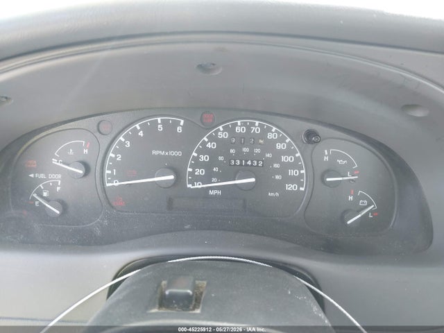 Aukcja sprzedaży 2003 Ford Ranger, vin: 1FTYR10D43TA41848, numer aukcji: 45225912