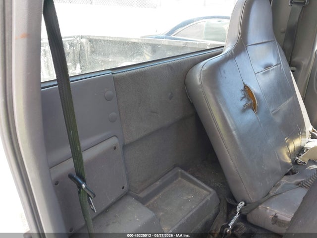 Aukcja sprzedaży 2003 Ford Ranger, vin: 1FTYR10D43TA41848, numer aukcji: 45225912
