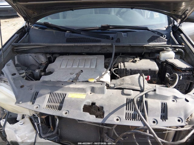 2011 Toyota Highlander Se V6 მანქანა იყიდება აუქციონზე, vin: 5TDBK3EH8BS087973, აუქციონის ნომერი: 45225917