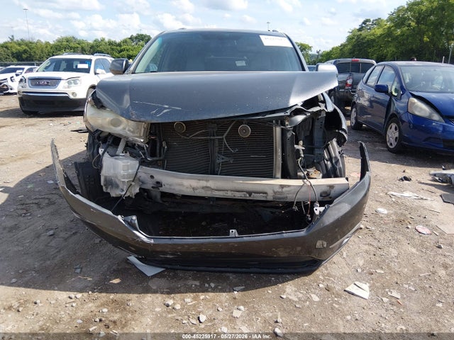 2011 Toyota Highlander Se V6 მანქანა იყიდება აუქციონზე, vin: 5TDBK3EH8BS087973, აუქციონის ნომერი: 45225917
