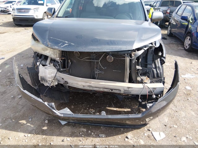 2011 Toyota Highlander Se V6 მანქანა იყიდება აუქციონზე, vin: 5TDBK3EH8BS087973, აუქციონის ნომერი: 45225917