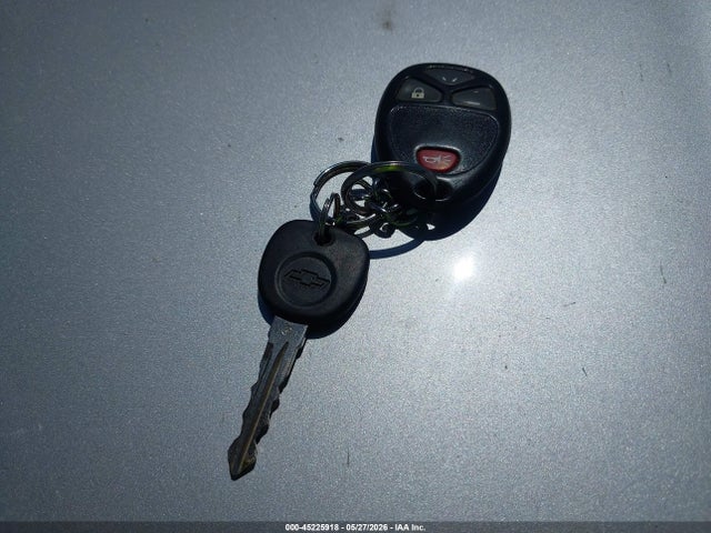 45225918 :رقم المزاد ، 3GNDA23D87S609761 vin ، 2007 Chevrolet Hhr Lt مزاد بيع