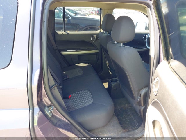 45225918 :رقم المزاد ، 3GNDA23D87S609761 vin ، 2007 Chevrolet Hhr Lt مزاد بيع
