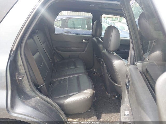 Продажа на аукционе авто 2008 Ford Escape Limited, vin: 1FMCU04198KB09136, номер лота: 45225920