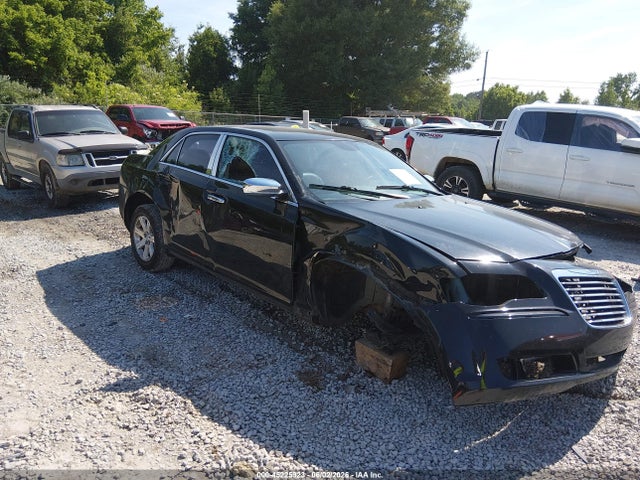 Продажа на аукционе авто 2013 Chrysler 300 Motown, vin: 2C3CCAAG3DH556606, номер лота: 45225923